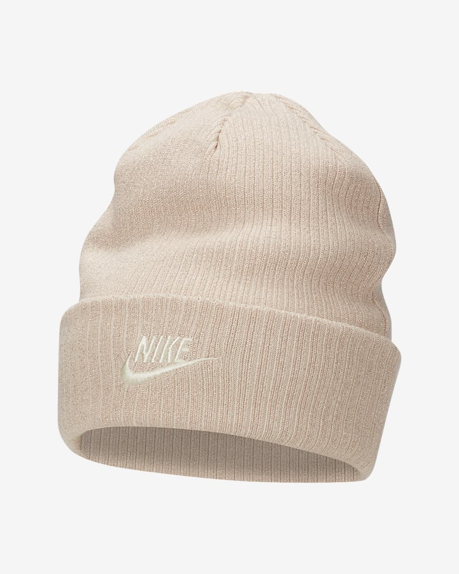 Nike fashion wool hat